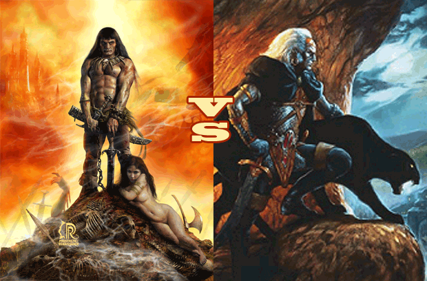 conan-vs-drizzt