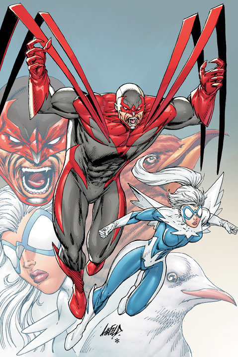 hawkanddove