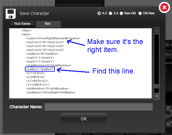9 Masking Find line