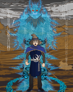 Knitesoul-Sorcerer_Kid