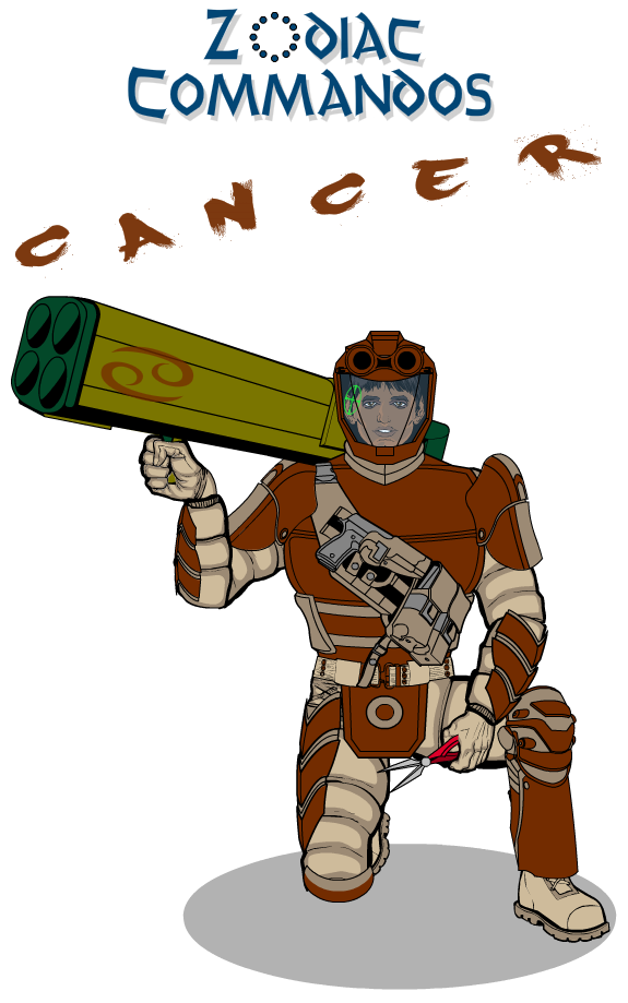 MLS-cancer