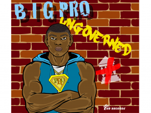 PRO B