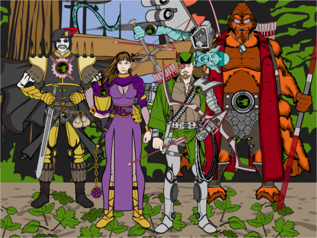 frevoli-m_e_r_r_y__men_by_frevoli-d3d8bll