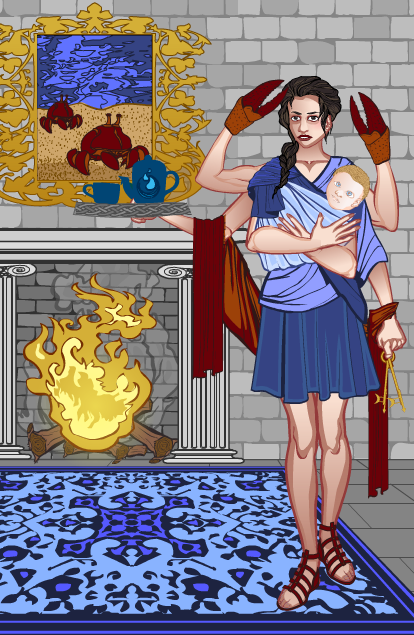 haz-LadyoftheHearth