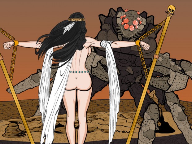 papakrok-canceriansacrificesmall