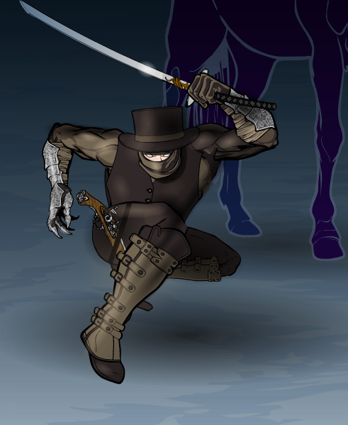 seandavidross_cowboy_ninja