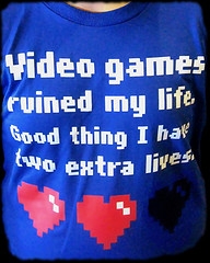 video games addiction