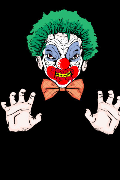 marquis samedi-closetclown