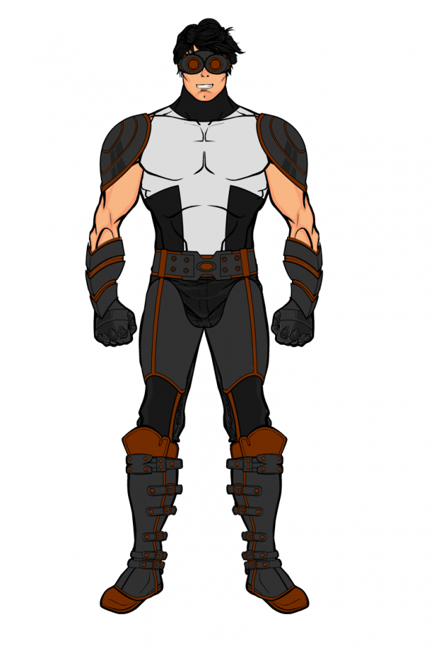 Craig-Gadgeteer-Johnny Gear