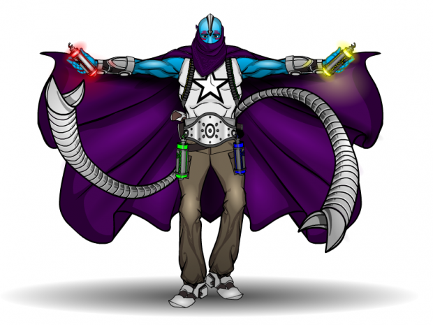 headlessgeneral-Gadgeteer-Trell