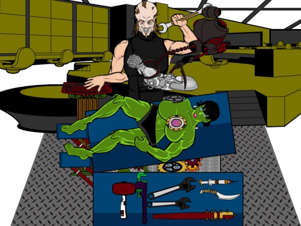 kyle-gadgeteer-TheDoctor