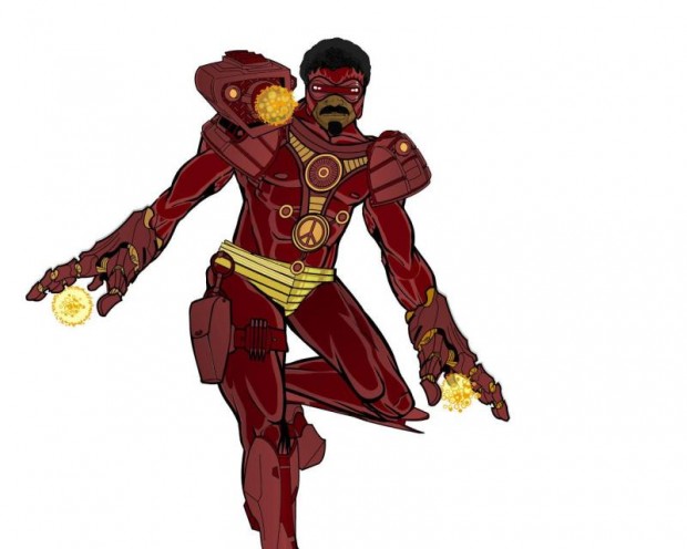 papakrok-Gadgeteer-Groovy