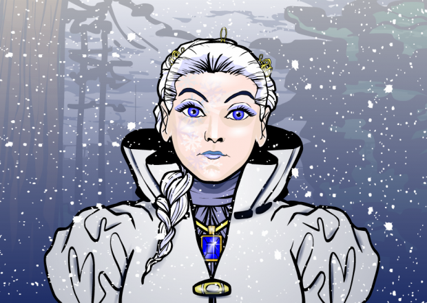 Headlessgeneral-Frost Duchess