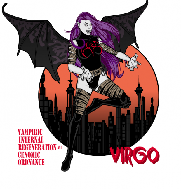 Imp-Virgo
