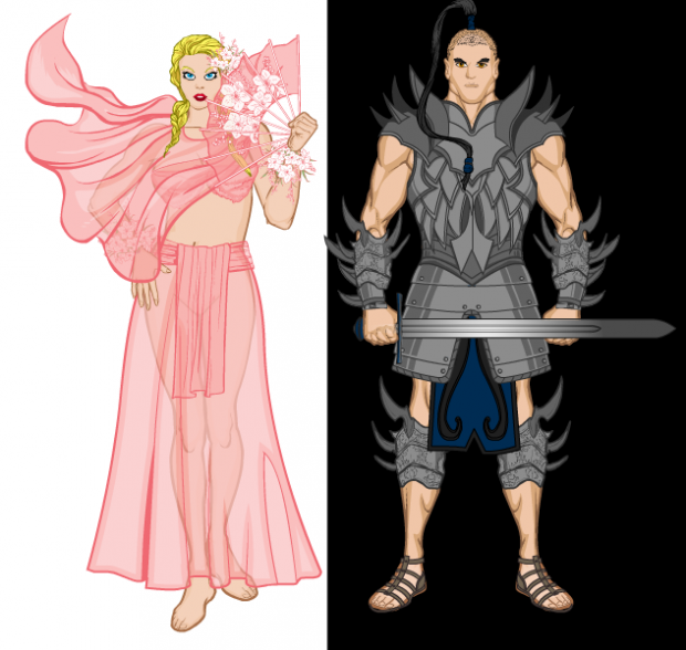 Kaylin88100-LoveandWar2