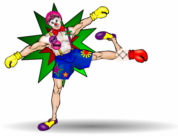 headlessgeneral-Trick Foot 2