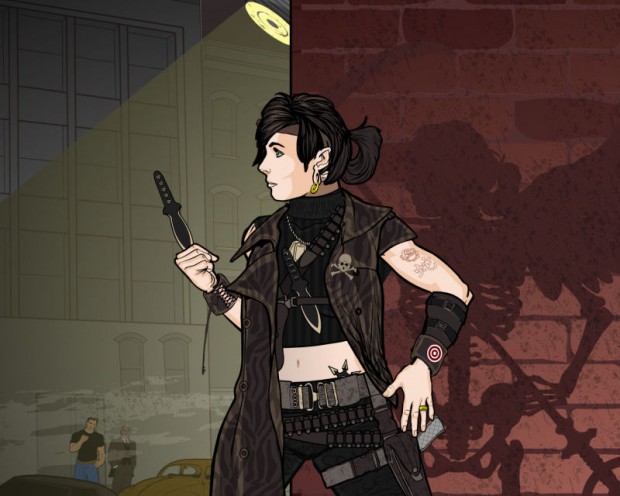 papakrok-GodiaSoulSeeker