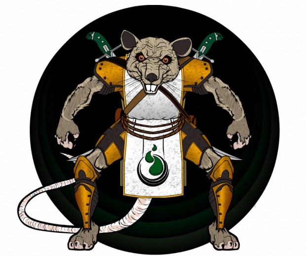 headlessgeneral-warrior sewer rat