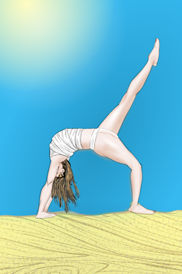 Fuzztone-Aurora Bridge 803