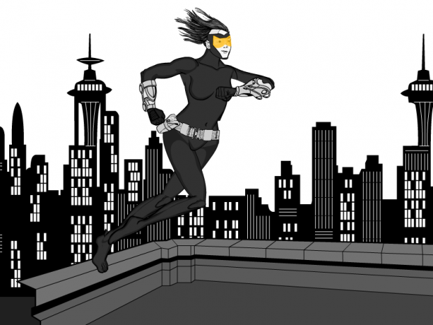 Trekkie-RooftopToRooftop