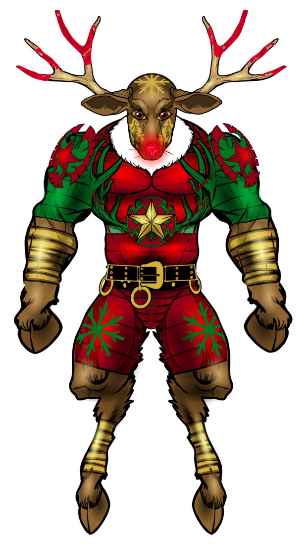 dblade_Rudolph_theRed
