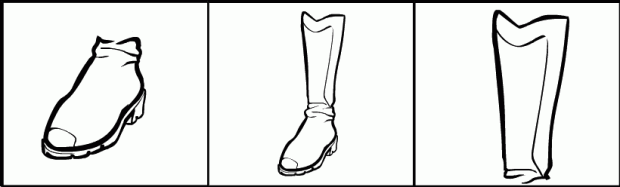 female-boot-shortheeled