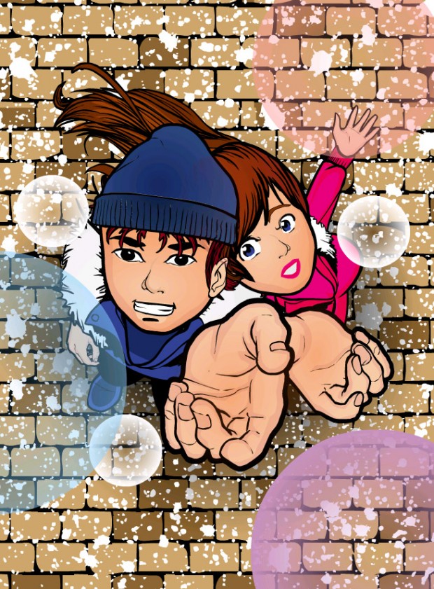 gendonesia-wintercouple