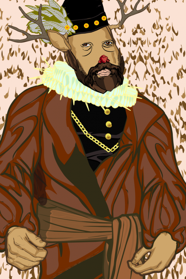 vodnik-rudolf_ii_by_vadnik-d4jrldg