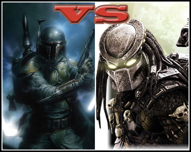 Alien vs Predator - Who Would REALLY Win?