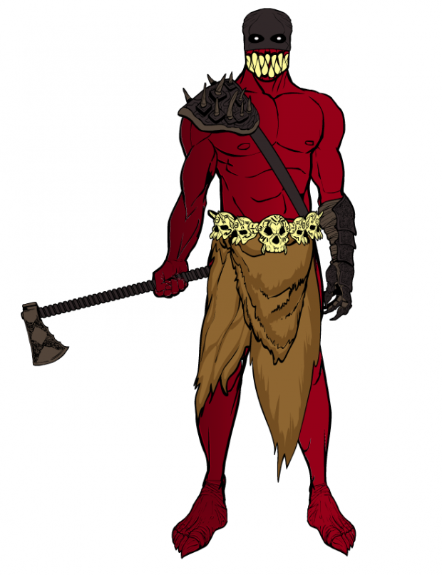 Albannach-PopQuizDemon