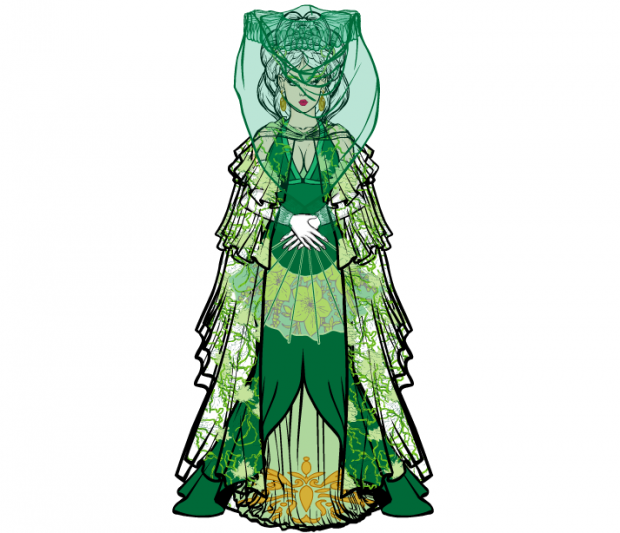 Thundersong-LadyMidori-San