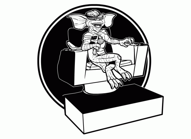 gremlin-trek