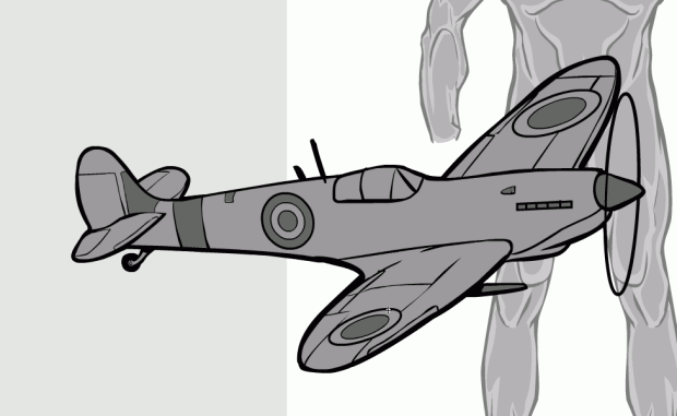spitfire