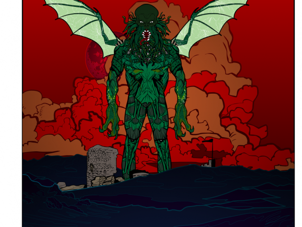 Cthulhu