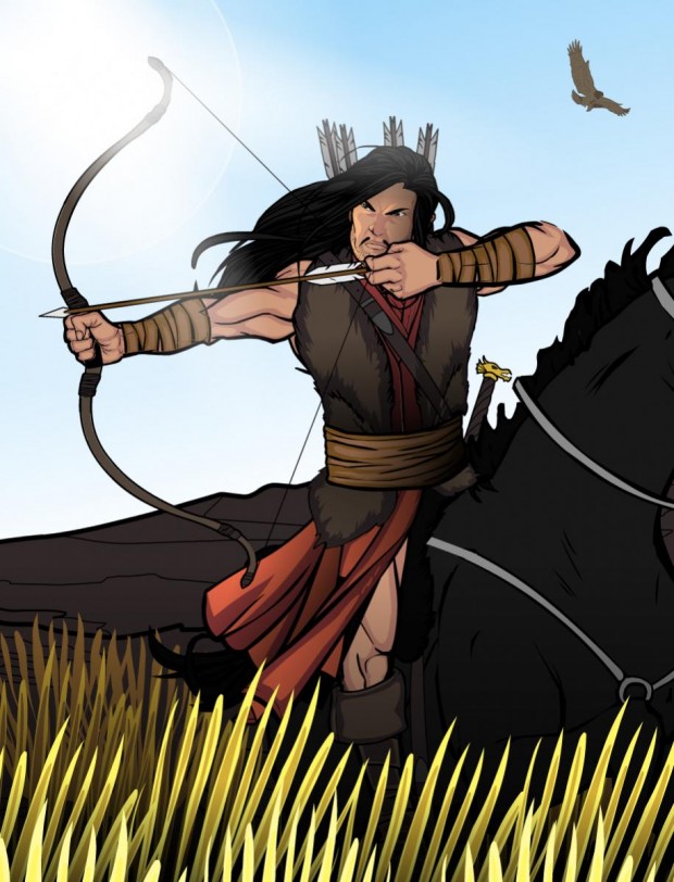 Zyp-Mongol