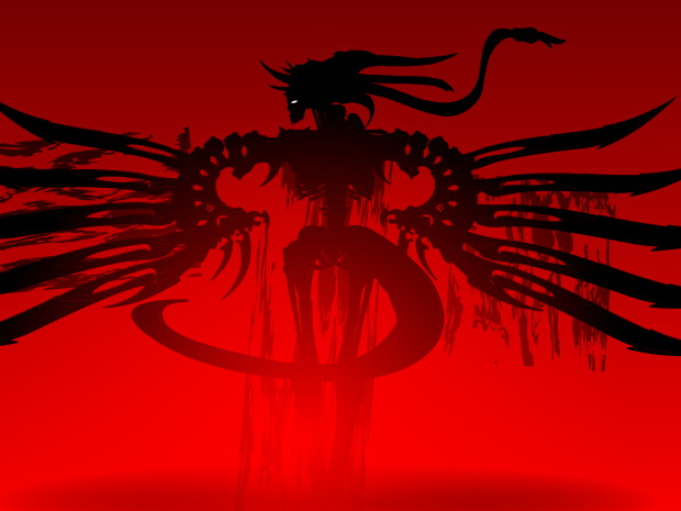 abominal401 - Shadow Guardian