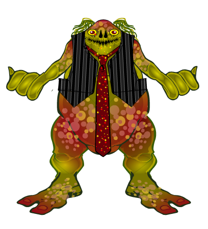 HermanSmellville prize