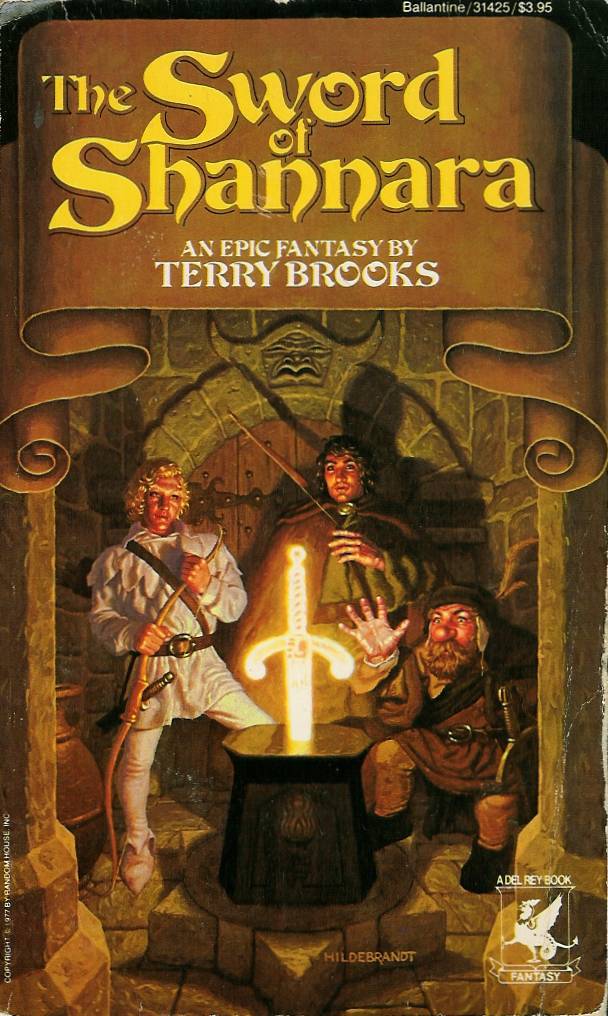 download the sword of shannara by terry brooks download the sword of shannara by terry brooks