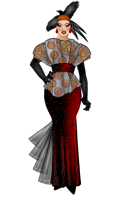 djuby-Retro40sGlam-Modern