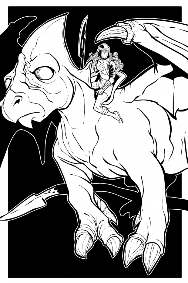 10-dragonrider
