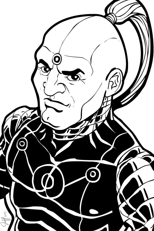 12-Mentalliac