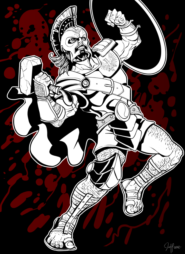 22-centurion