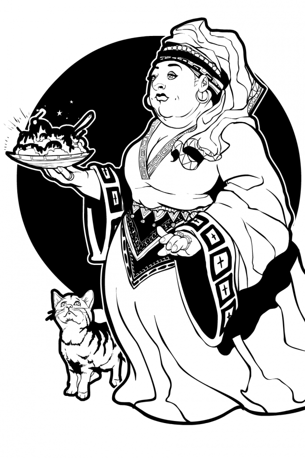 9-Coquemancer