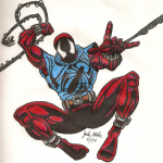 01 Scarlet Spider Ben