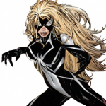 06 Spider-Woman Julia Carpenter