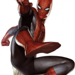 Classic Spidey