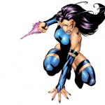 Psylocke