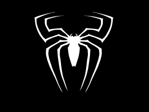 Spider-Man Logo