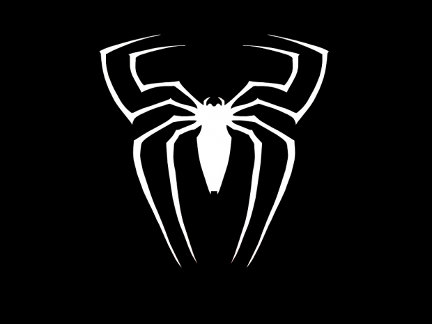 Spider-Man Logo
