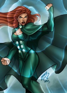 Siryn